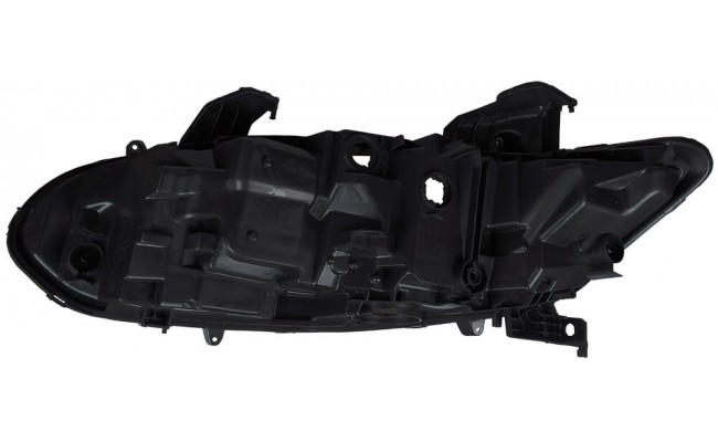 Корпус фары Honda Accord 10 2017-2022 high class (правый)