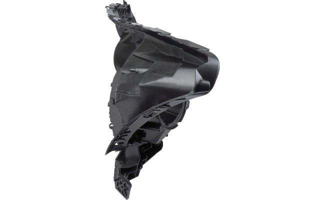 Корпус фары Honda Accord 8 EUR 2008-2013 (левый)