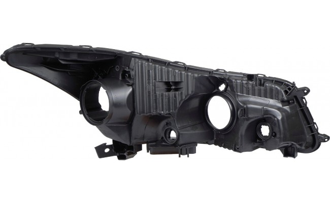 Корпус фары Honda Accord 8 EUR 2008-2013 (левый)