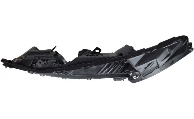 Корпус фары Honda Accord 8 EUR 2008-2013 (левый)