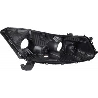 Корпус фары Honda Accord 8 EUR 2008-2013 (правый)