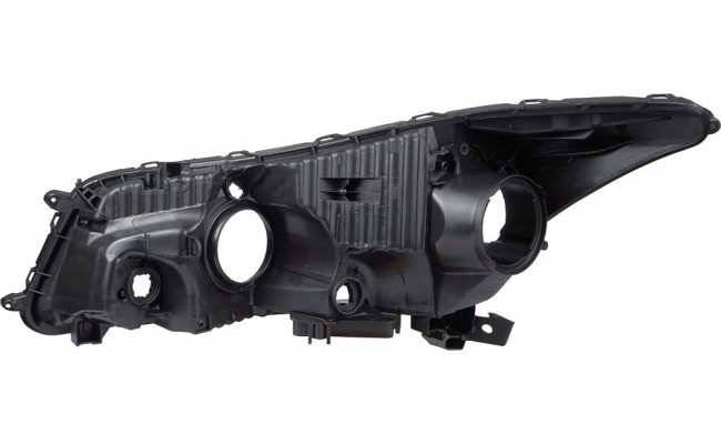 Корпус фары Honda Accord 8 EUR 2008-2013 (правый)
