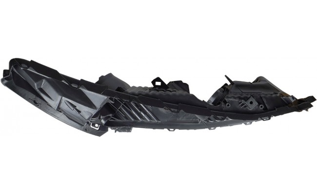 Корпус фары Honda Accord 8 EUR 2008-2013 (правый)
