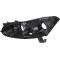 Корпус фары Honda Accord 8 USA 2008-2012 (левый)