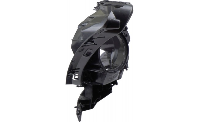 Корпус фары Honda Accord 8 USA 2008-2012 (левый)