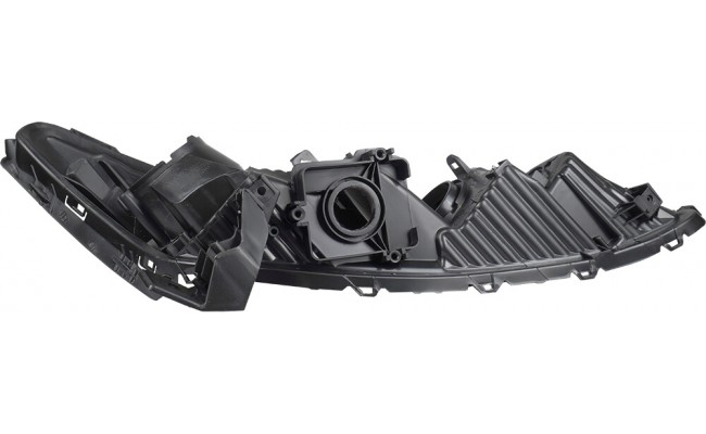 Корпус фары Honda Accord 8 USA 2008-2012 (левый)