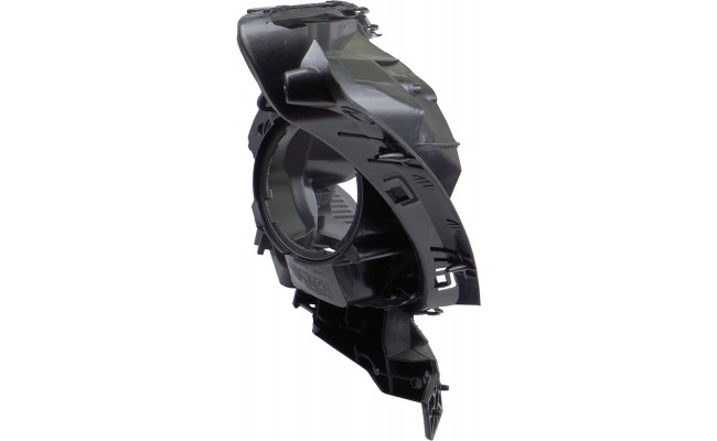 Корпус фары Honda Accord 8 USA 2008-2012 (правый)