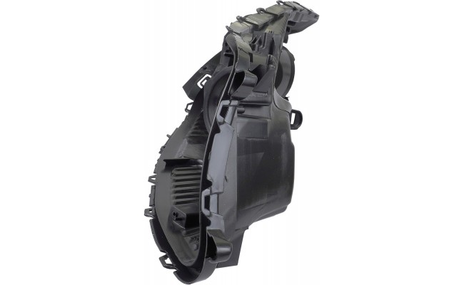 Корпус фары Honda Accord 8 USA 2008-2012 (правый)