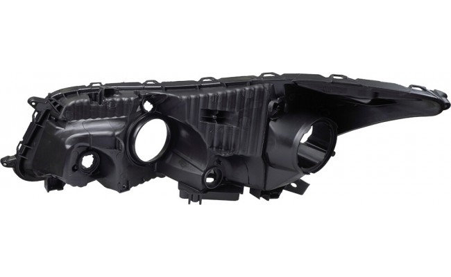 Корпус фары Honda Accord 8 USA 2008-2012 (правый)