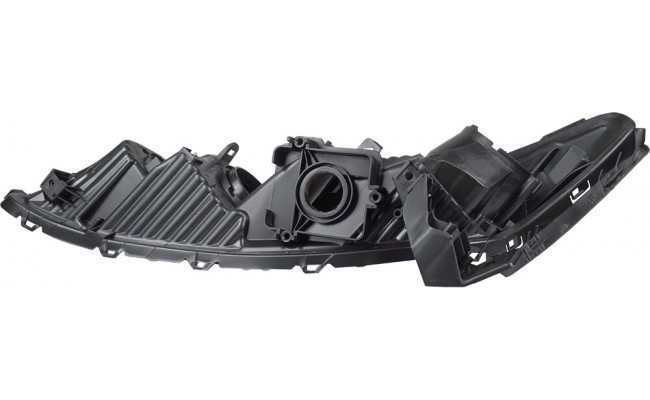 Корпус фары Honda Accord 8 USA 2008-2012 (правый)