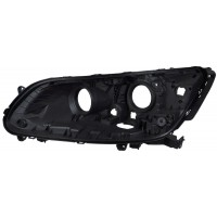 Корпус фари Honda Accord 9 USA 2012-2015 дорестайлінг (лівий)
