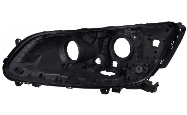 Корпус фари Honda Accord 9 USA 2012-2015 дорестайлінг (лівий)