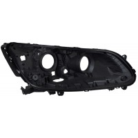 Корпус фари Honda Accord 9 USA 2012-2015 дорестайлінг (лівий)
