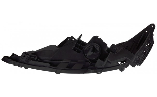 Корпус фары Honda Accord 9 USA 2012-2015 дорестайлинг (левый)