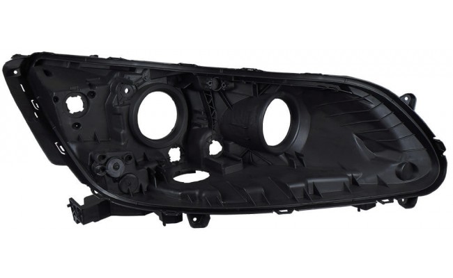 Корпус фари Honda Accord 9 USA 2012-2015 дорестайлінг (правий)