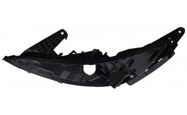 Корпус фары Honda Accord 9 USA 2012-2015 дорестайлинг (правый)