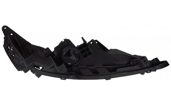 Корпус фары Honda Accord 9 USA 2012-2015 дорестайлинг (правый)
