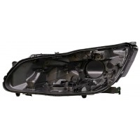 Корпус фари Honda Accord 9 USA LED 2015-2017 рестайлінг (лівий)
