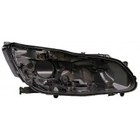 Корпус фари Honda Accord 9 USA LED 2015-2017 рестайлінг (правий)