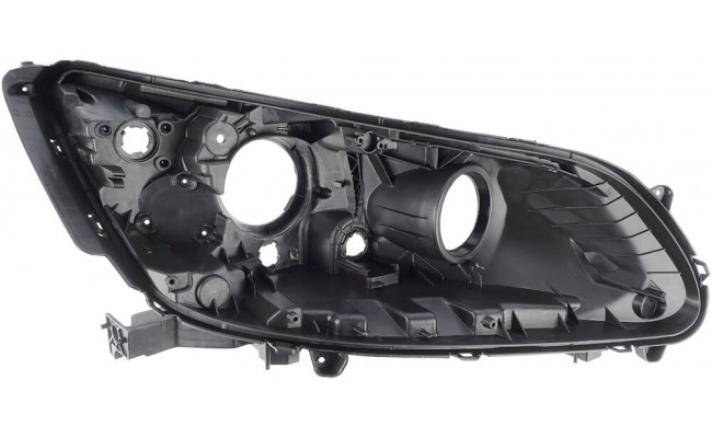 Корпус фари Honda Accord 9 USA LED 2015-2017 рестайлінг (правий)