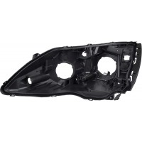Корпус фары Honda CR-V 2006-2011 (левый)