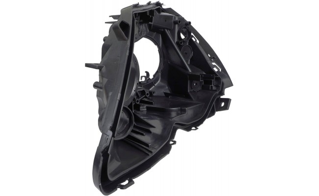 Корпус фары Honda CR-V 2006-2011 (левый)