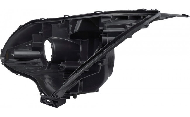 Корпус фары Honda CR-V 2006-2011 (левый)