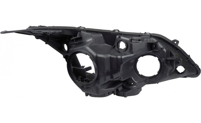Корпус фары Honda CR-V 2006-2011 (левый)
