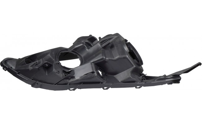 Корпус фары Honda CR-V 2006-2011 (левый)