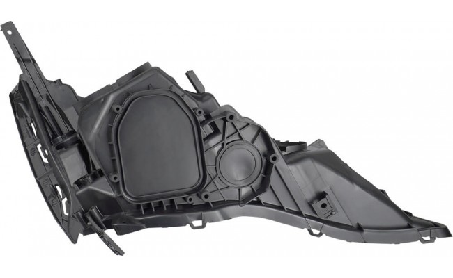Корпус фары Honda CR-V 2006-2011 (левый)