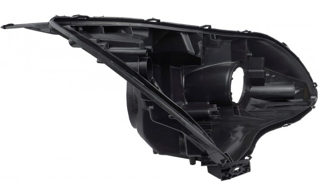 Корпус фары Honda CR-V 2006-2011 (правый)