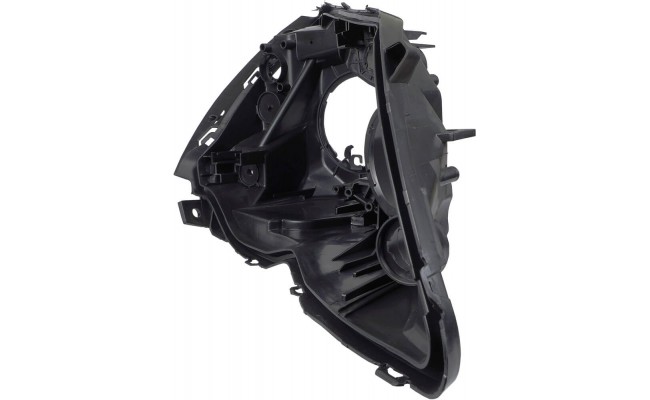 Корпус фары Honda CR-V 2006-2011 (правый)