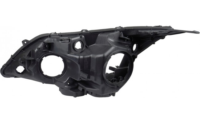 Корпус фары Honda CR-V 2006-2011 (правый)