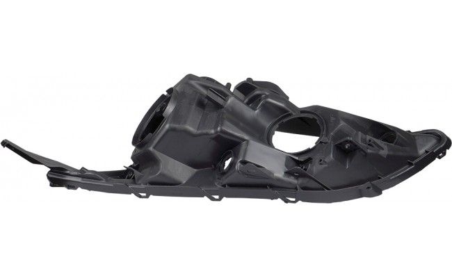 Корпус фары Honda CR-V 2006-2011 (правый)