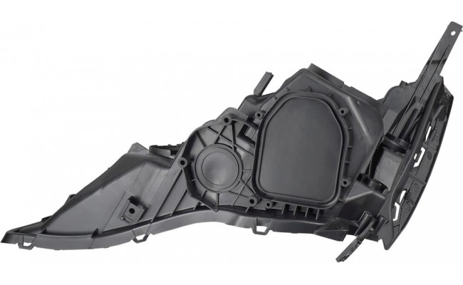 Корпус фары Honda CR-V 2006-2011 (правый)