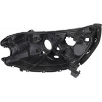 Корпус фары Honda CR-V 2011-2014 дорестайлинг (левый)
