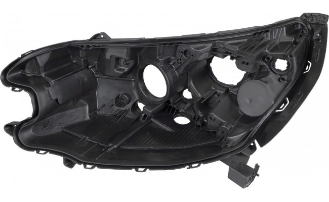 Корпус фары Honda CR-V 2011-2014 дорестайлинг (левый)