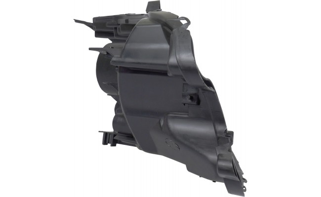 Корпус фары Honda CR-V 2011-2014 дорестайлинг (левый)