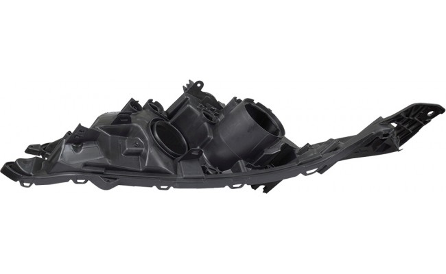Корпус фары Honda CR-V 2011-2014 дорестайлинг (левый)