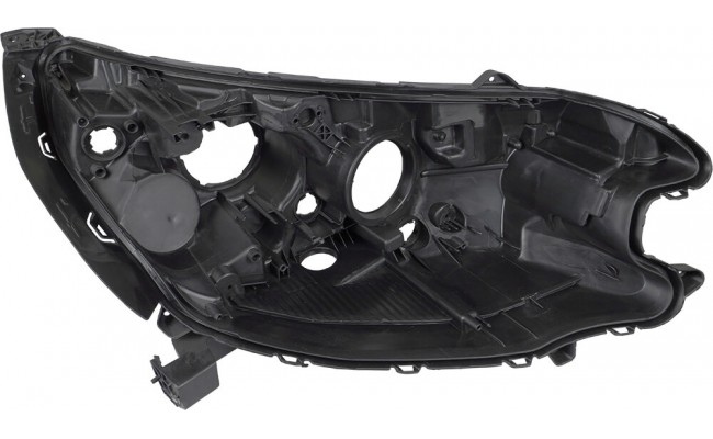 Корпус фары Honda CR-V 2011-2014 дорестайлинг (правый)