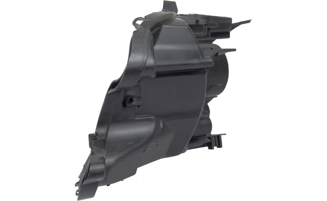 Корпус фары Honda CR-V 2011-2014 дорестайлинг (правый)