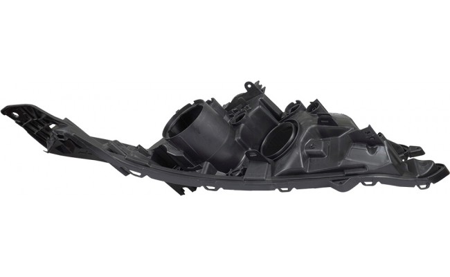 Корпус фары Honda CR-V 2011-2014 дорестайлинг (правый)