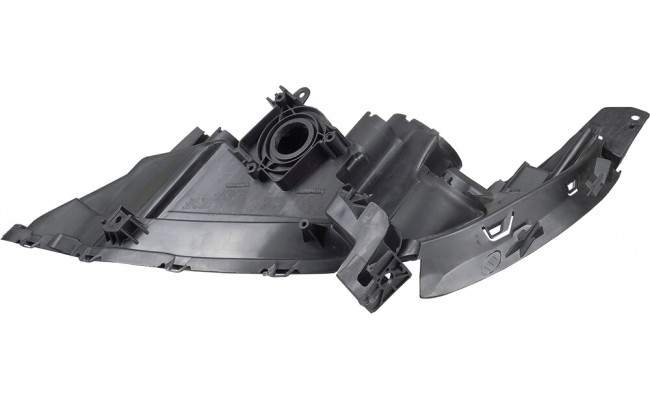 Корпус фары Honda CR-V 2011-2014 дорестайлинг (правый)