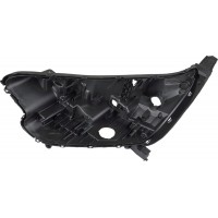 Корпус фары Honda CR-V 2016-2021 дорестайлинг (левый)