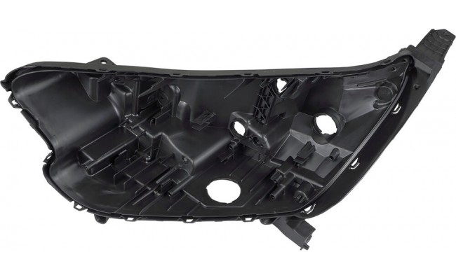 Корпус фары Honda CR-V 2016-2021 дорестайлинг (левый)