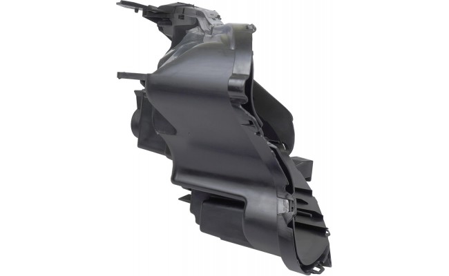 Корпус фары Honda CR-V 2016-2021 дорестайлинг (левый)