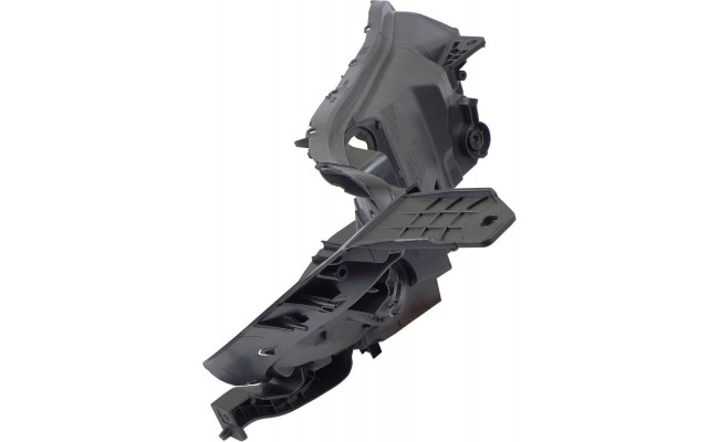 Корпус фары Honda CR-V 2016-2021 дорестайлинг (левый)