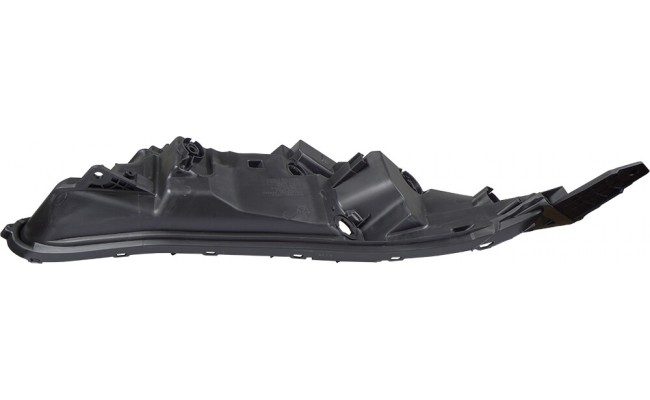 Корпус фары Honda CR-V 2016-2021 дорестайлинг (левый)