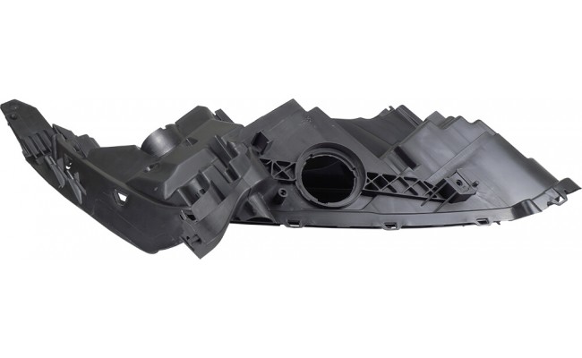 Корпус фары Honda CR-V 2016-2021 дорестайлинг (левый)