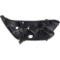 Корпус фари Honda CR-V 2016-2021 дорестайлінг (правий)